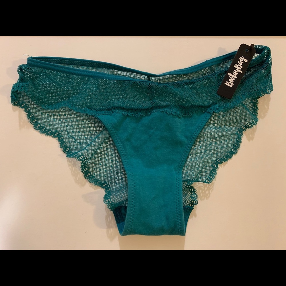 BootayBag underwear NWT